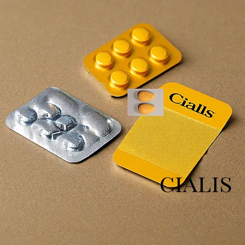 Cialis 5 mg prezzo in farmacia